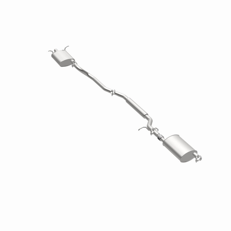 MagnaFlow BRE Exhaust Kit 04-06 Chrysler Pacifica 3.5L