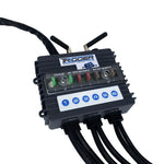 Oracle Trigger 6 Shooter Controller Ford Bronco 2021+ Combo Kit