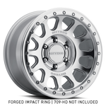 Method Beadlock Ring - 18in Forged - Style 1 - Machined