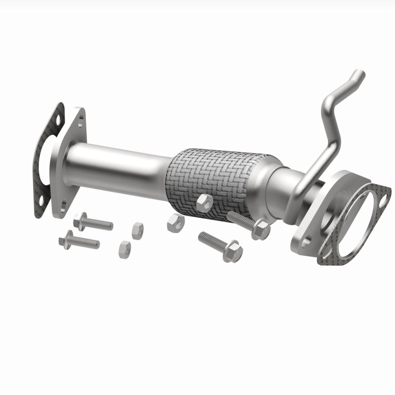 BRE Exhaust 11-14 Sonata 2.0L 2.4L Front Pipe Kit