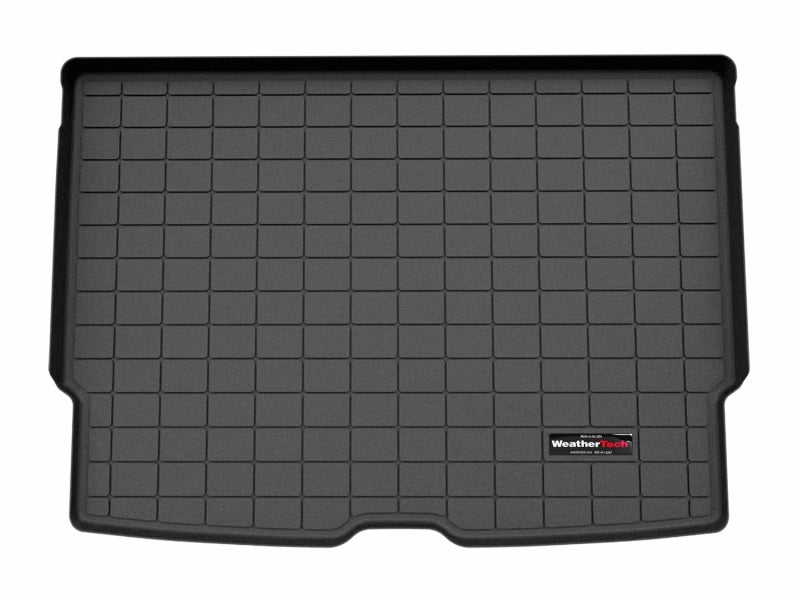 WeatherTech 25-25 Volvo EX90 Trunk Cargo Liners - Black