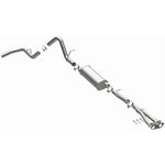 MagnaFlow BRE Exhaust Kit 96-00 C1500 K1500 C2500 K2500 Suburban 5.7L
