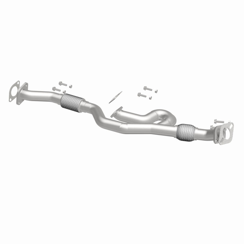 BRE Exhaust 05-10 Sportage Tucson 2.7L Front Pipe Kit