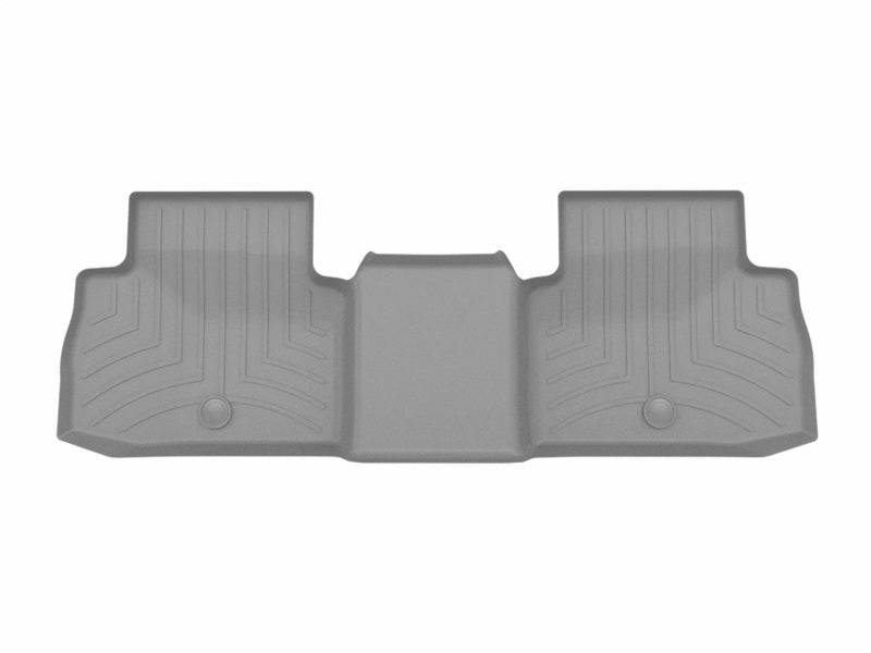 WeatherTech 24-25 Jeep Wagoneer S 2nd Row Rear FloorLiner - Grey
