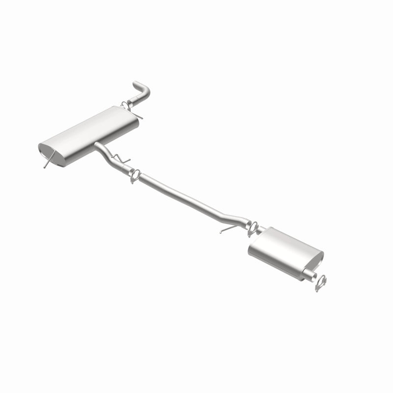 MagnaFlow BRE Exhaust Kit 10-17 Equinox Terrain 2.4L