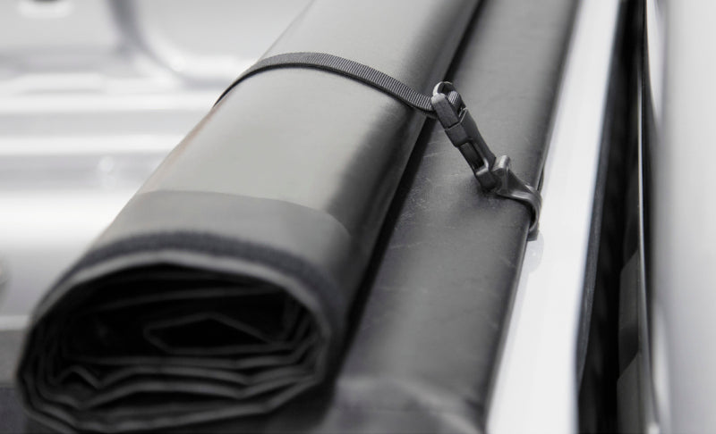 Access Lorado 2022+ Nissan Frontier 6ft Bed LORADO Roll-Up Cover