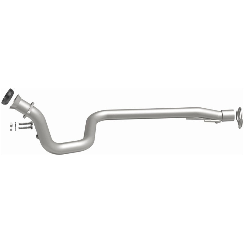 BRE Exhaust 87-95 Cherokee Wagoneer 2.5L 4.0L Front Pipe Kit