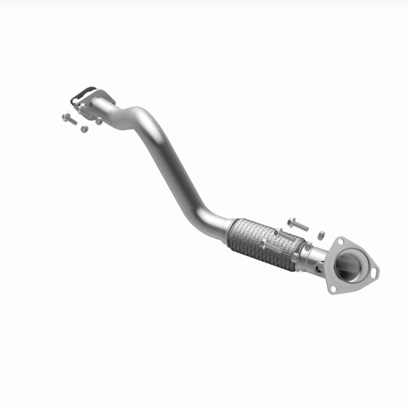 BRE Exhaust 09-11 Aveo5 1.6L Front Pipe Kit