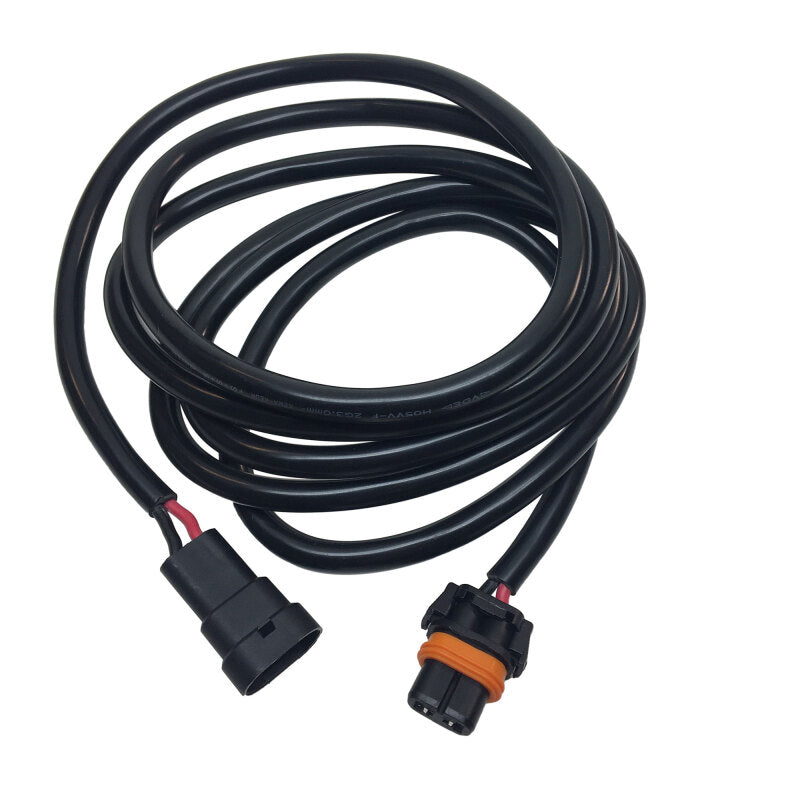 Oracle Trigger 12 Gauge Extension Harness