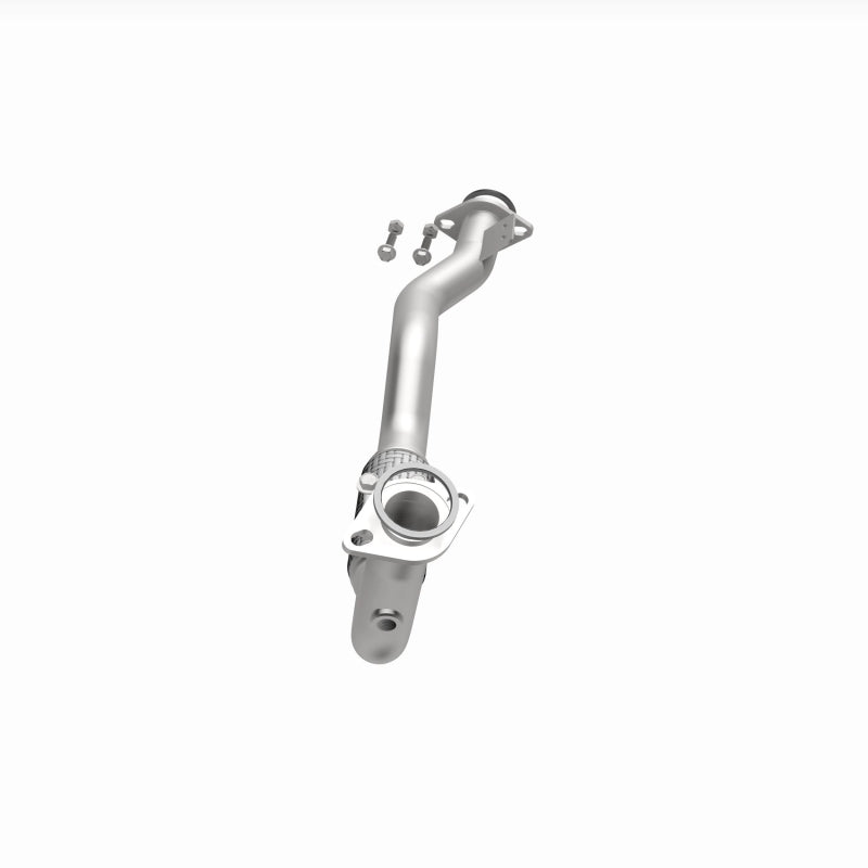 BRE Exhaust 93-97 Corolla Prizm 1.6L 1.8L Front Pipe Kit