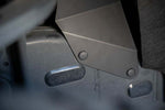 DV8 Offroad 22-23 Toyota Tundra + Sequoia Inner Fender Liners