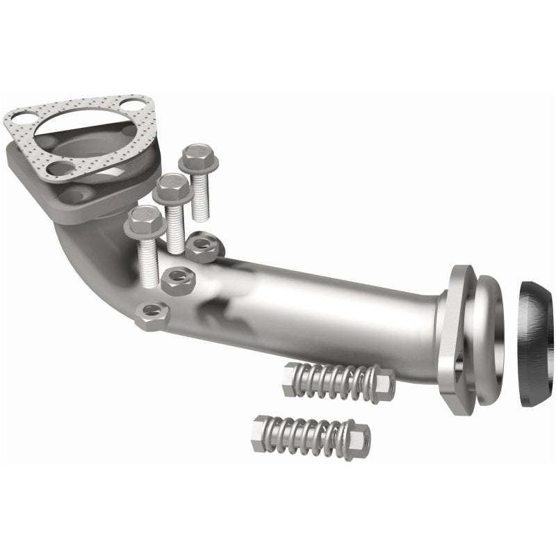 BRE Exhaust 99-03 Protege 1.6L 1.8L 2.0L Front Pipe Kit