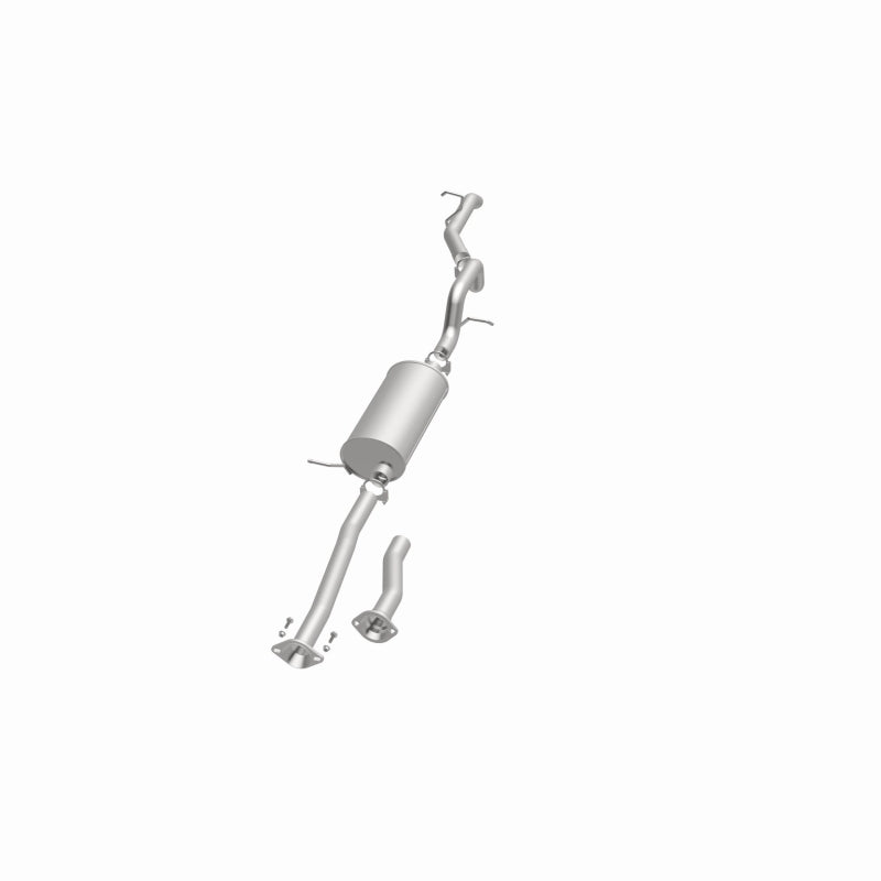 MagnaFlow BRE Exhaust Kit 04-07 Colorado Canyon