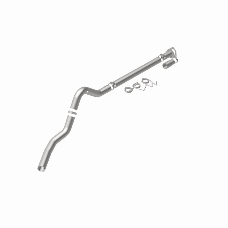 MagnaFlow BRE Exhaust Kit 08-22 Ford F-250 Super Duty F-350 Super Duty