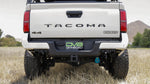 DV8 Offroad 24-25 Toyota Tacoma D-Ring Recovery Mounts - Pair