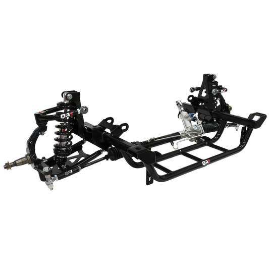 QA1 67-76 Mopar A-Body Front Suspension Kit - Single Adj - 400lb/in
