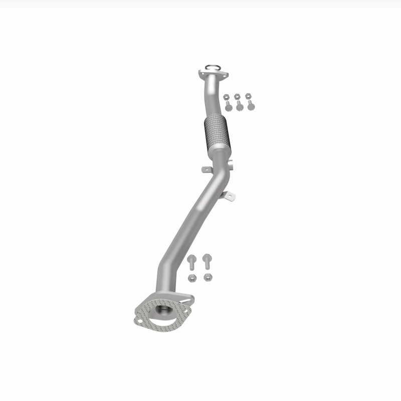 BRE Exhaust 95-99 200SX Sentra 1.6L Front Pipe Kit