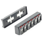 Oracle Trigger 6 Shooter Jeep Jl-Jt Combo Kit