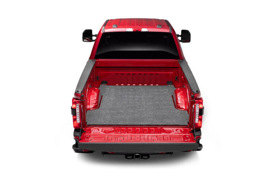 Husky Liners 07-21 Toyota Tundra CC 5.6ft Bed Guardian Comfort Bed Mat (For Spray On)