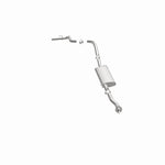MagnaFlow BRE Exhaust Kit 92-94 S10 Sonoma
