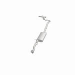 MagnaFlow BRE Exhaust Kit 92-94 S10 Sonoma