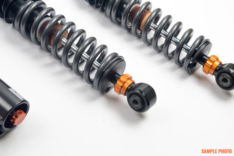 AST Suspension 93-97 Porsche 911 (993) 5100 Series Coilovers