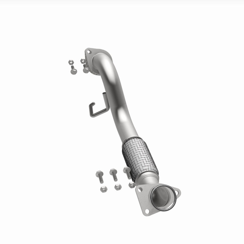 BRE Exhaust 08-14 Rogue  Select 2.5L Front Pipe Kit