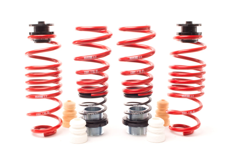 H&R 2025 BMW M5 Sedan G90 VTF Adjustable Lowering Springs - 1.0-1.6 / .60-1.2