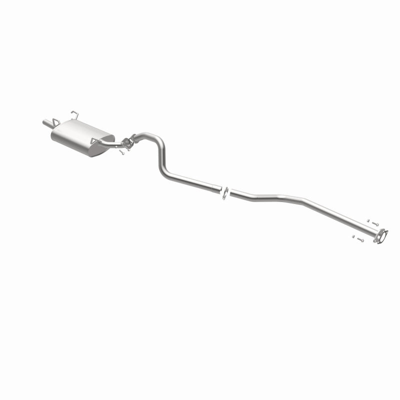 MagnaFlow BRE Exhaust Kit 00-06 Nissan Sentra 1.8L