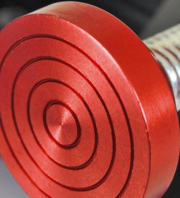 GrimmSpeed 93-07 Impreza Models / 94-99 Legacy / 03-08 Forester Master Cylinder Brace