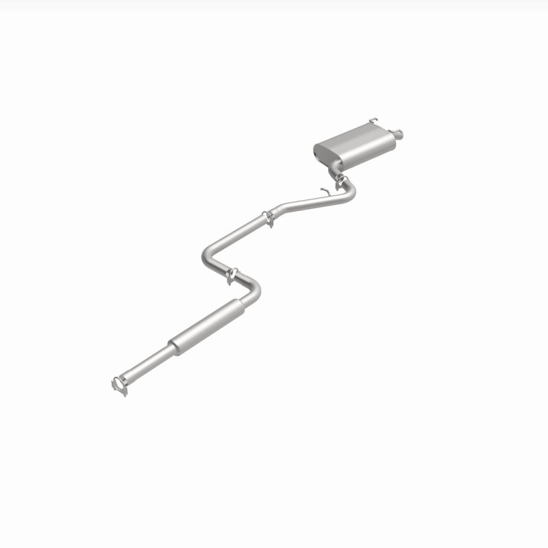 MagnaFlow BRE Exhaust Kit 01-06 Sebring Stratus