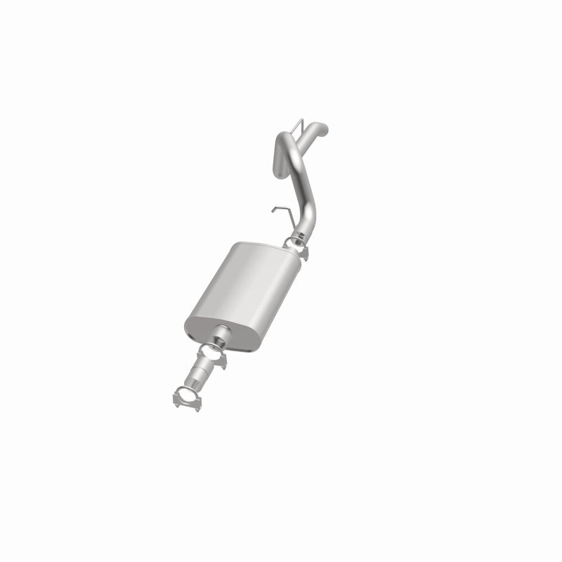 MagnaFlow BRE Exhaust Kit 87-90 Jeep Wrangler