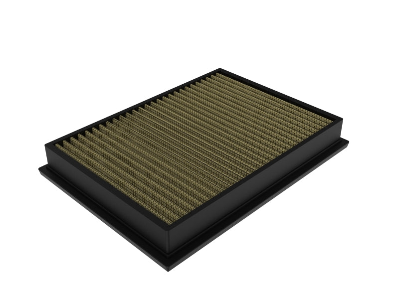 aFe Magnum FLOW OE Replacement Air Filter Toyota Hilux 15-20 L4-2.8L (td)