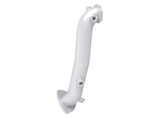 aFe MACH Force-Xp Downpipe GM Diesel Trucks 15-16 V8-6.6L (td) LML