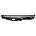 Westin 19-26 Ram 1500 (Excl. Classic) Outlaw Rear Bumper Textured Black