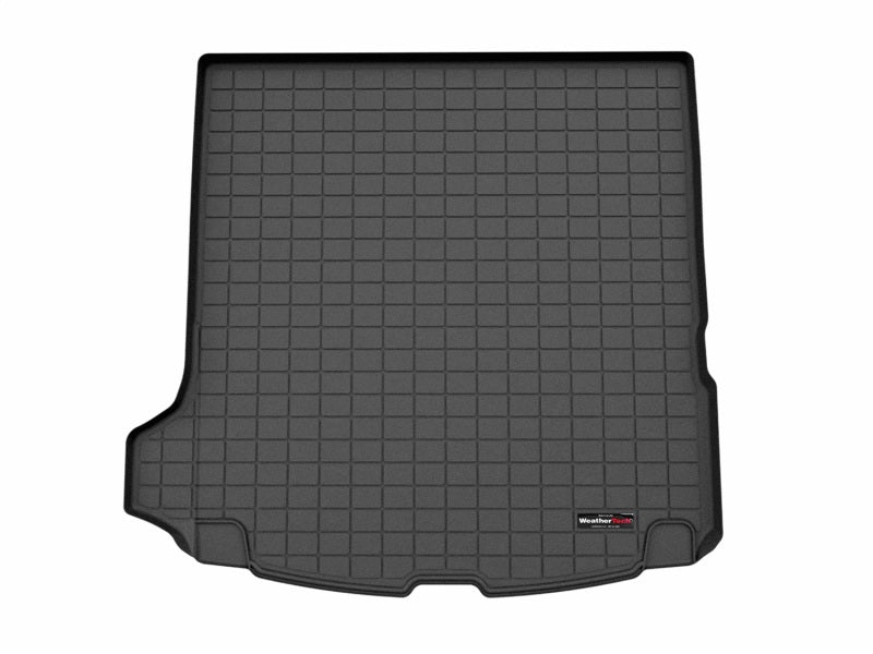 WeatherTech 25-25 Volvo EX90 Behind 2nd Row Cargo Liners - Black