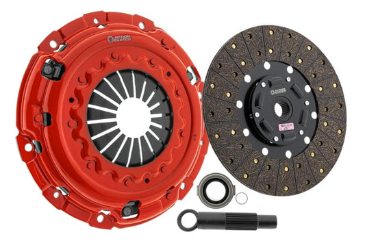 Action Clutch 04-05 BMW 530i 3.0L Stage 1 Clutch Kit (1OS)