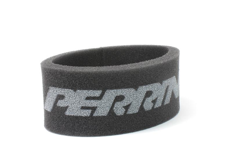 PERRIN Universal Brake Reservoir Cozy - Black