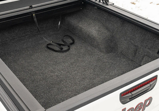 Husky Liners 20-26 Jeep Gladiator 5ft Bed Guardian Comfort Bed Liner - Full