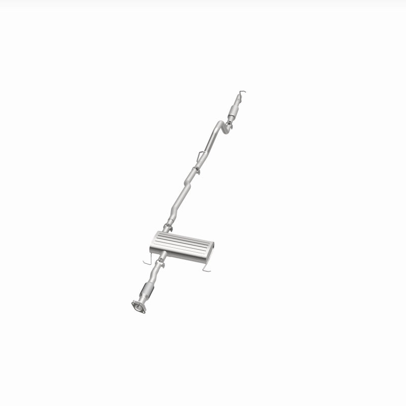 MagnaFlow BRE Exhaust Kit 04-07 FreeStar Monterey