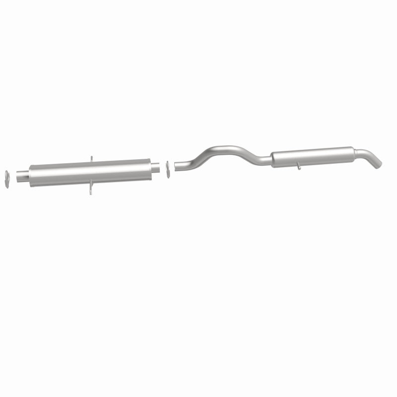 MagnaFlow BRE Exhaust Kit 01-07 Voyager Caravan Town & Country
