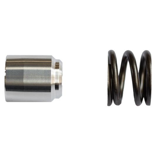 Fox Component Fitment Cartridge 02-05 Harley Touring