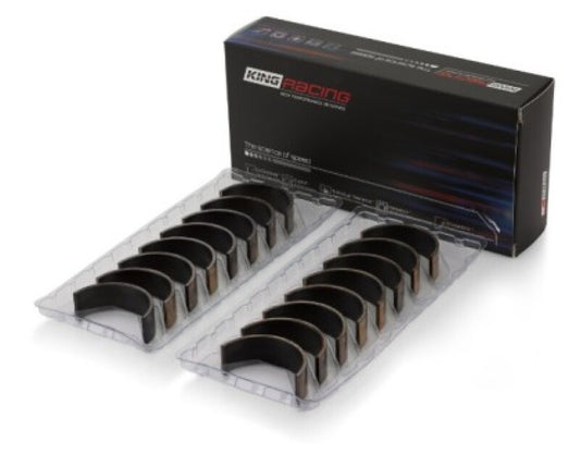 King Engine Bearings Chevrolet 153 OHV Connecting Rod Bearing Set