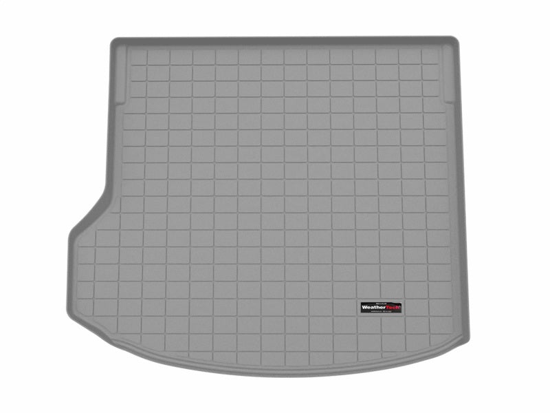 WeatherTech 24-25 Chevrolet Equinox Behind 3rd Row Cargo Liners - Grey