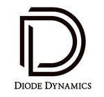 Diode Dynamics Universal D-Switch Kit