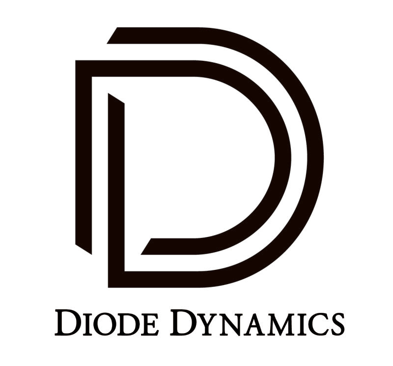 Diode Dynamics 15-17 Subaru WRX DRL Harness (Use w/ PN DD2016)