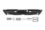 DV8 Offroad 19-26 Ram 2500/3500 Spec Series Rear Bumper