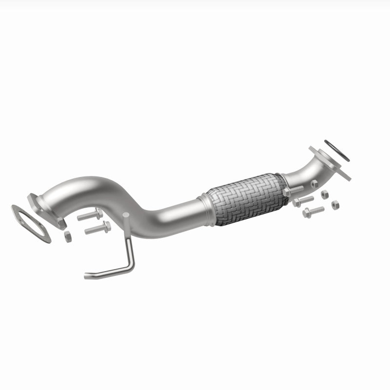 BRE Exhaust 08-14 Rogue  Select 2.5L Front Pipe Kit