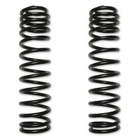 Rock Krawler 2019+ Jeep Wrangler JT 4.5in Front Coil Springs