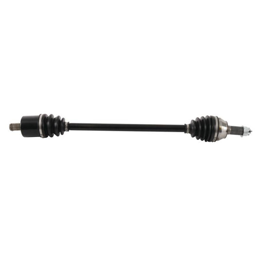 All Balls Racing 2014 RZR 4 900/12-13 RZR 4 900 XP/2013 RZR 4 900 XP Jagged X Axle